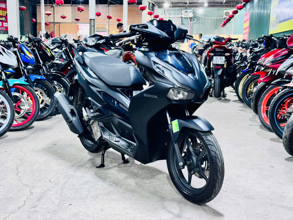 AIR BLADE 125 4 VAL