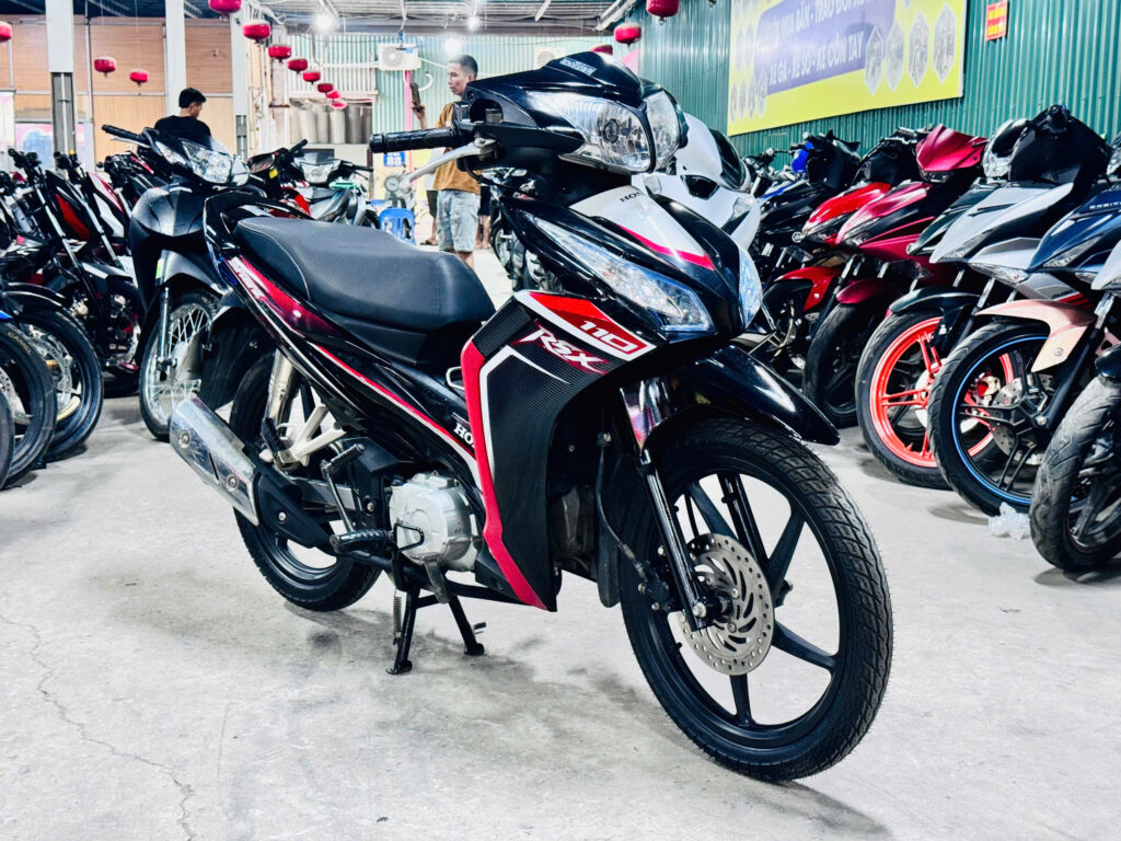WAVE RSX ĐẦU TO