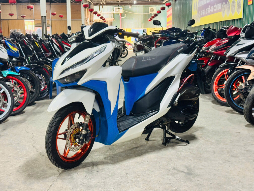 VARIO 125 ĐỘ