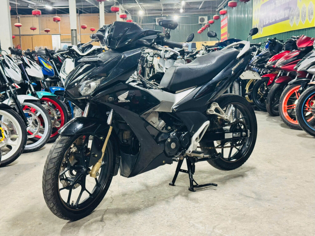 WINNER V2 ABS