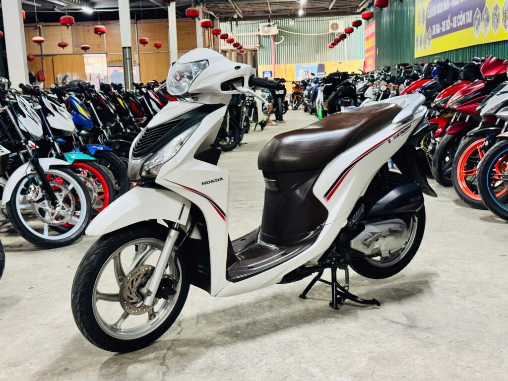 VISION 110