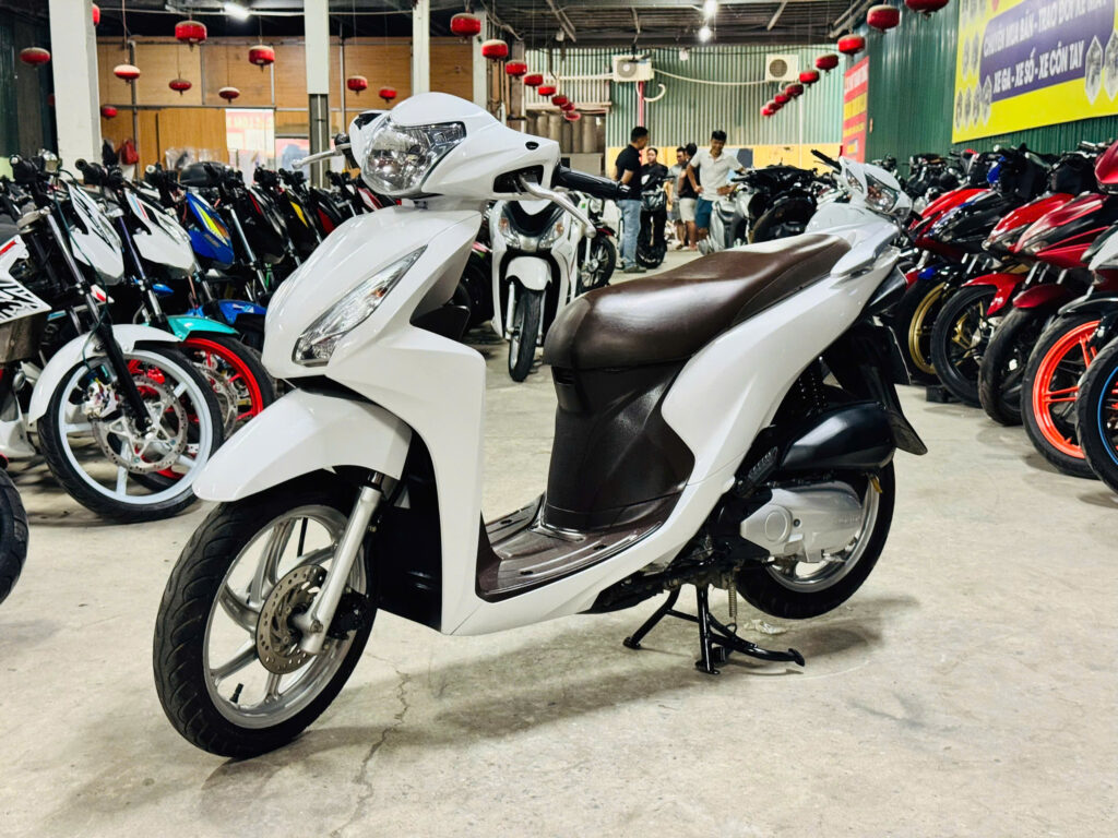 VISION 110