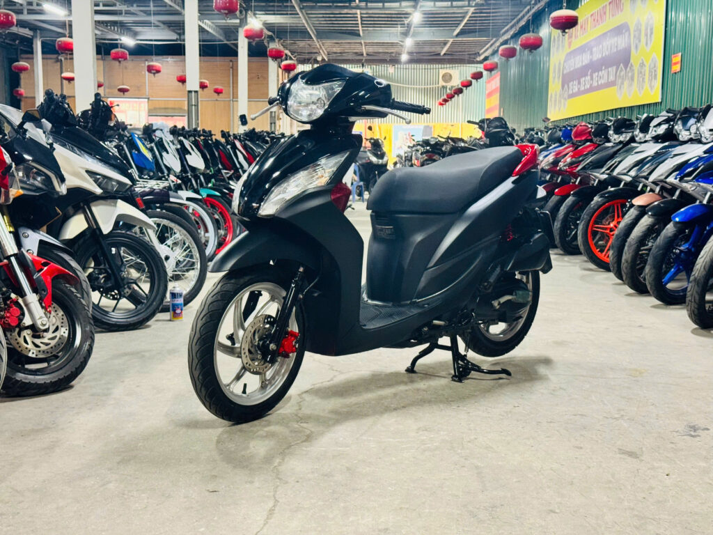 VISION 110