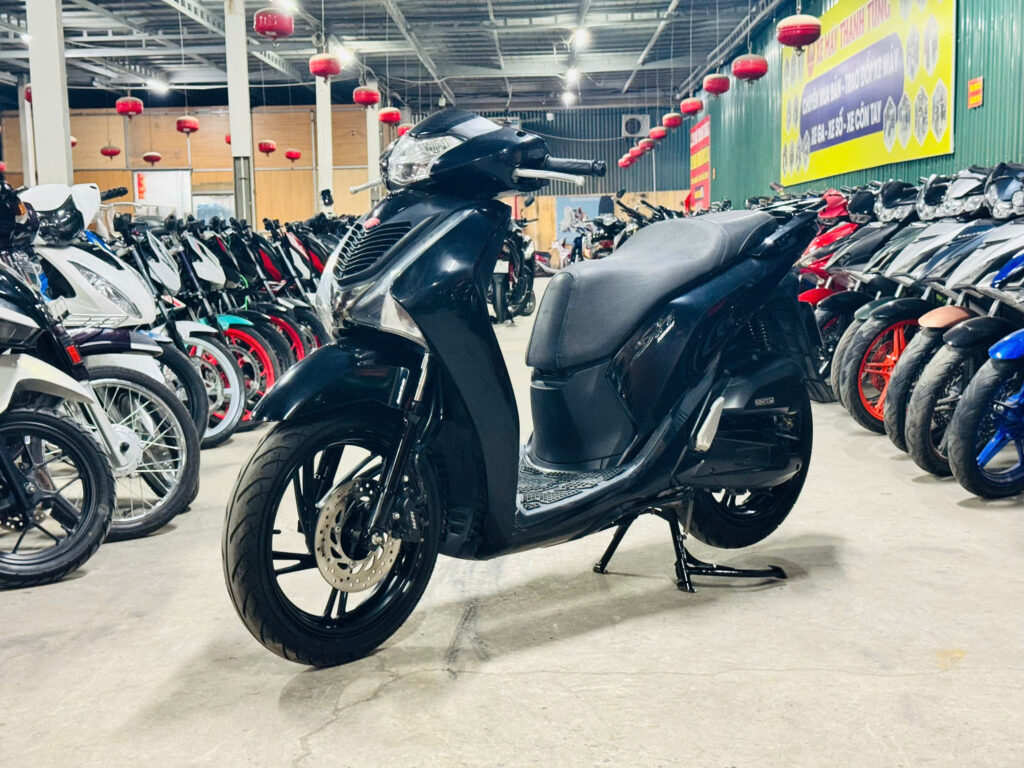SH VIỆT 125