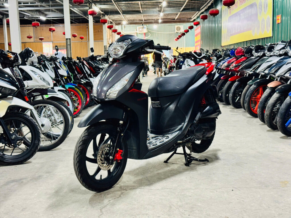 VISION 110