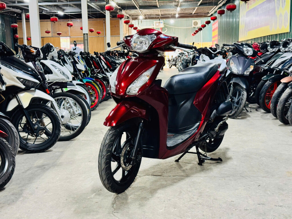 VISION 110