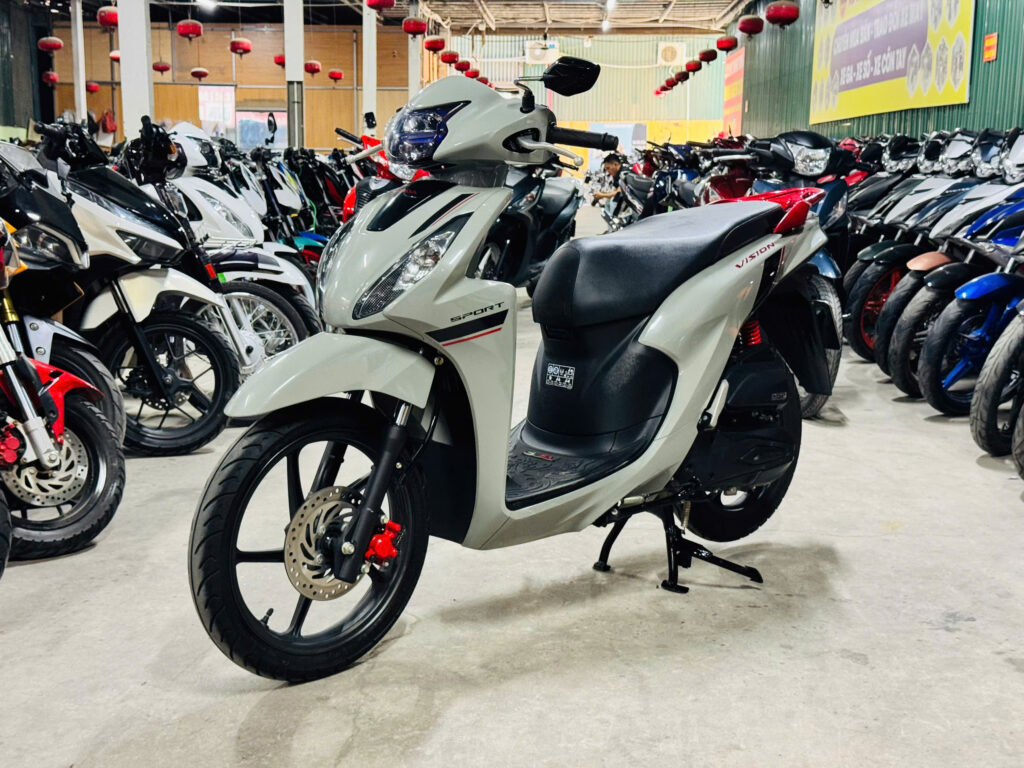 VISION 110 THỂ THAO