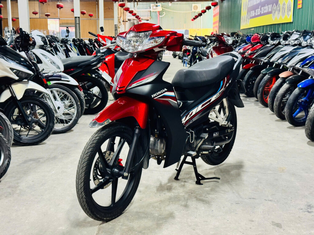 WAVE BLADE 110 CC