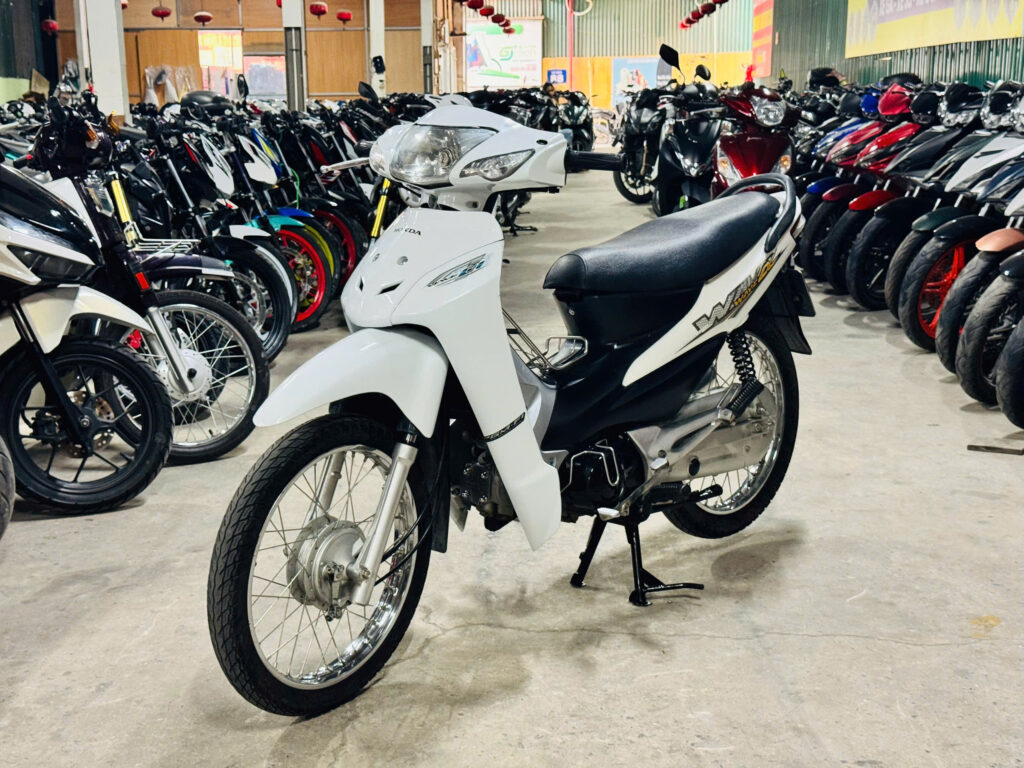 WAVE 50 CC