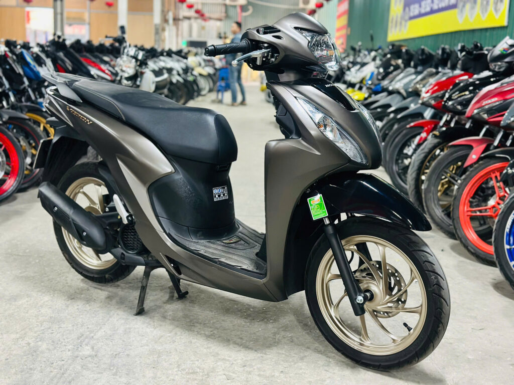VISION 110
