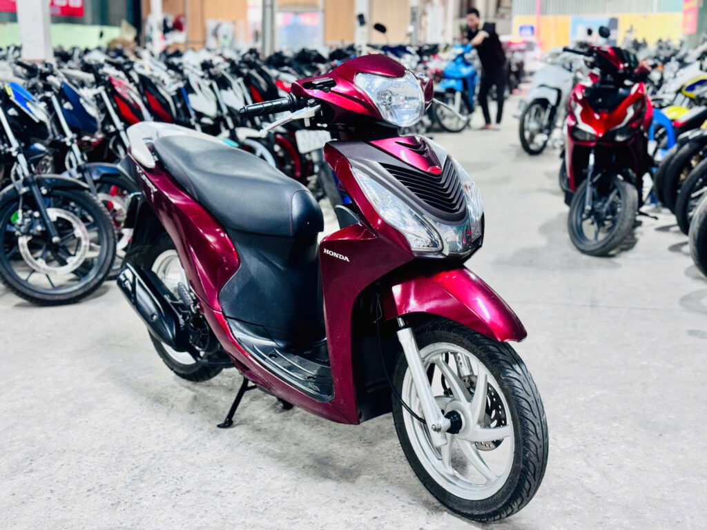 VISION 110