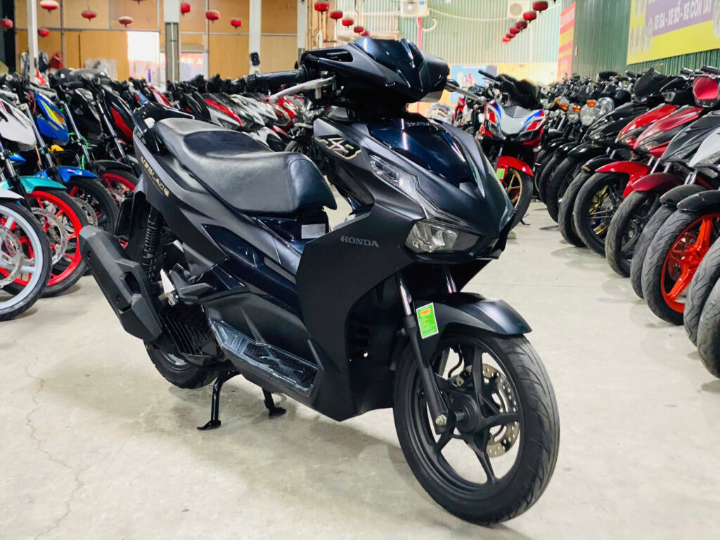 AIR BLADE 125 4 VAL
