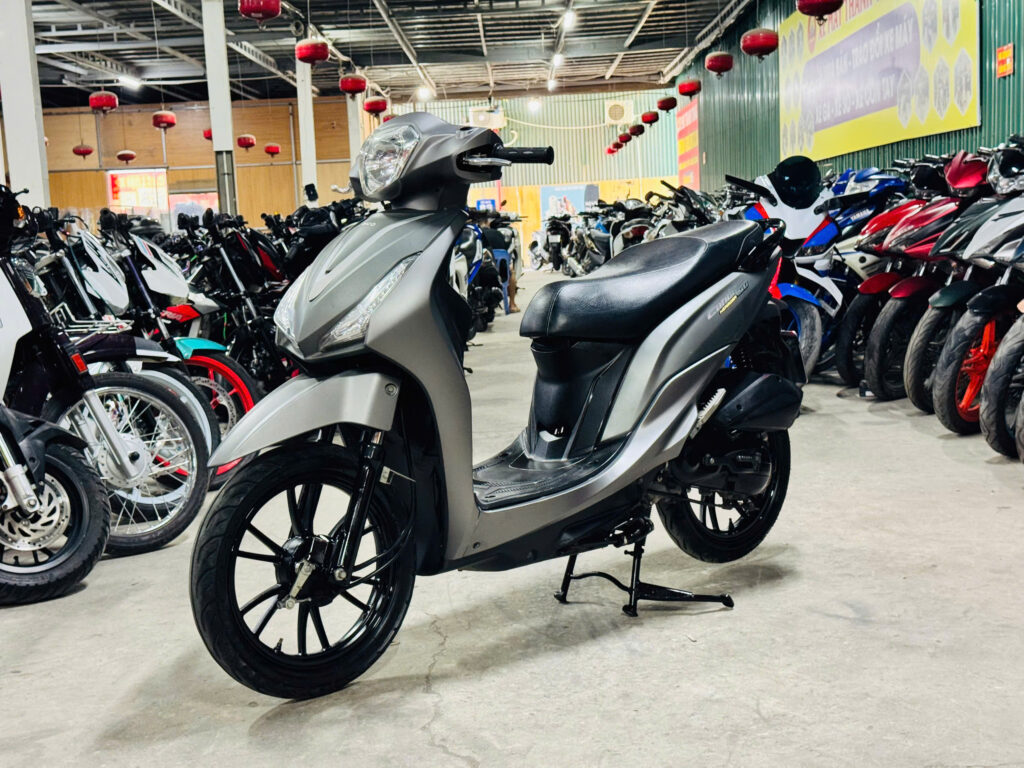 KYMCO CANDY 50CC
