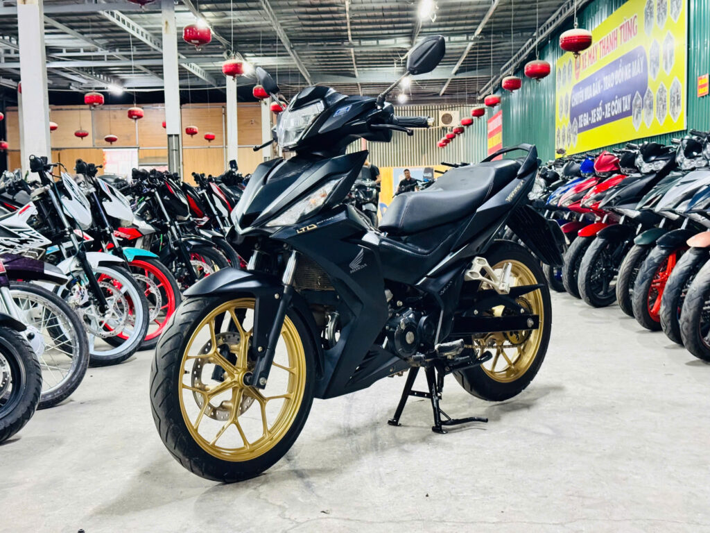 WINNER V1 150CC