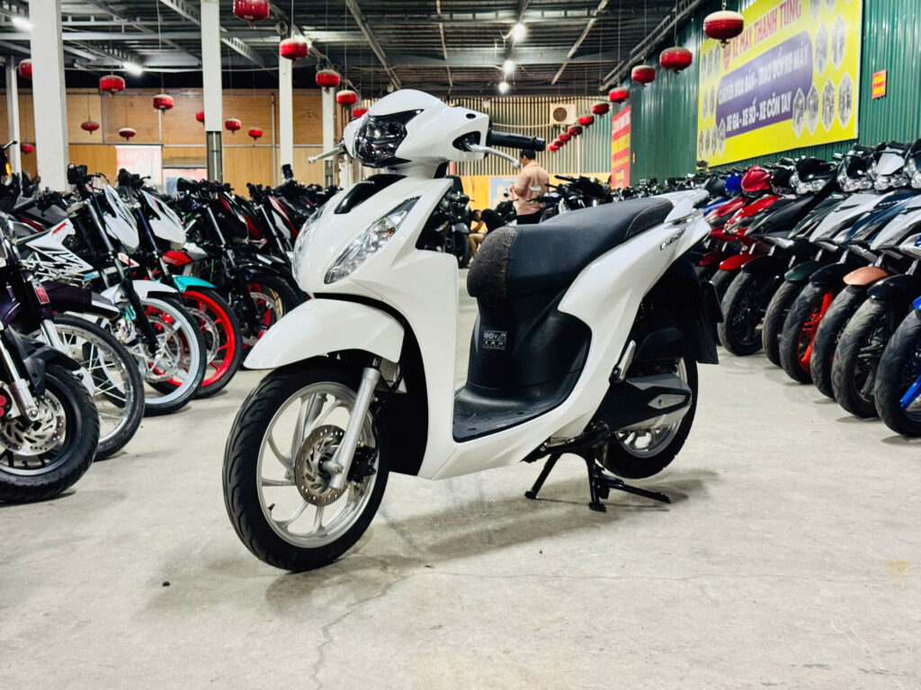 VISION 110 CC