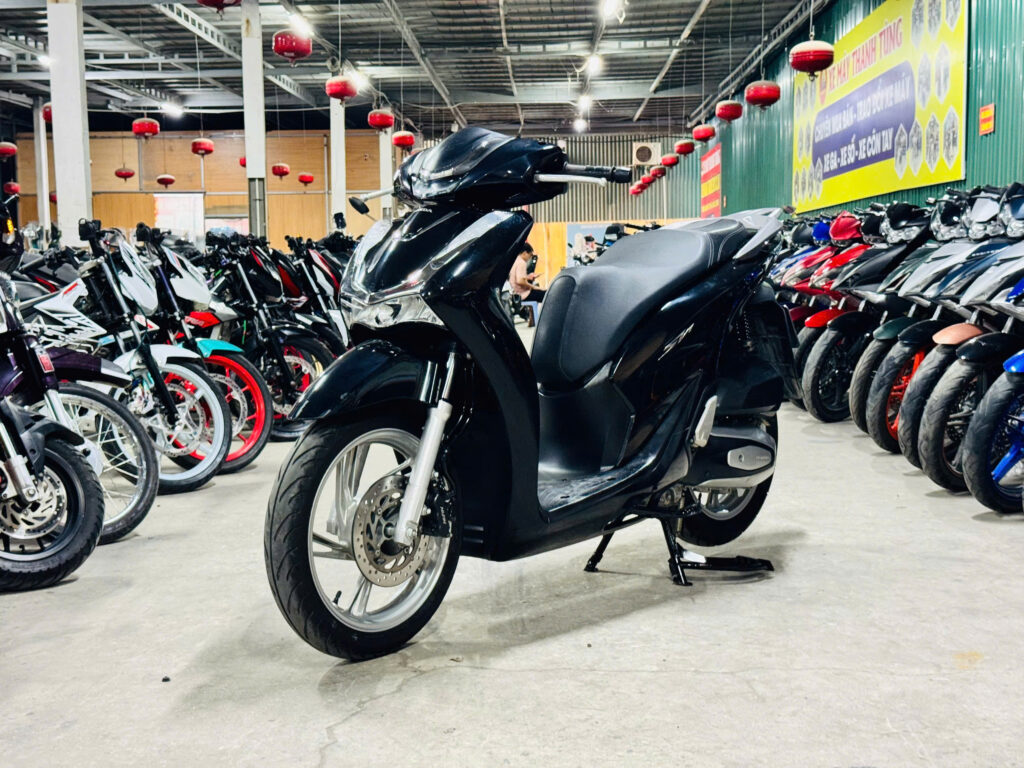 SH VIỆT 125 CC