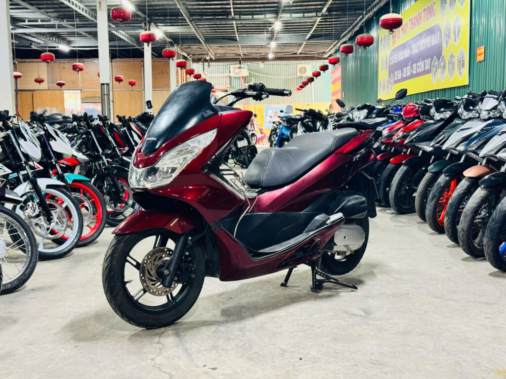 PCX 125 LED
