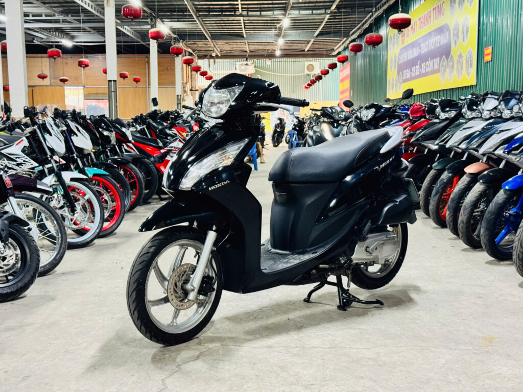 VISION 110