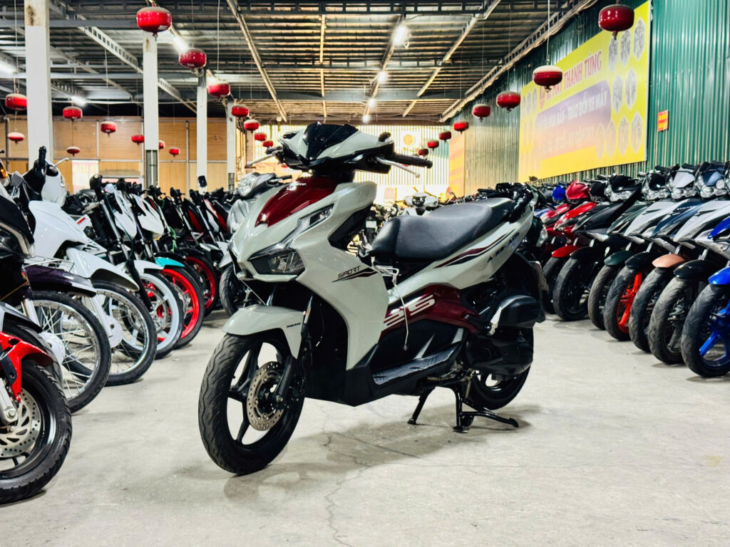 AIR BLADE 125