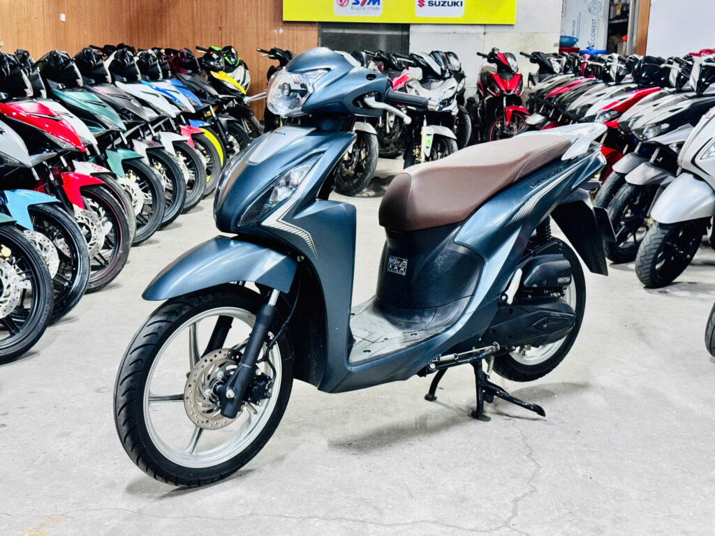 VISION 110