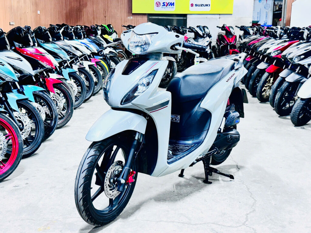 VISION 110