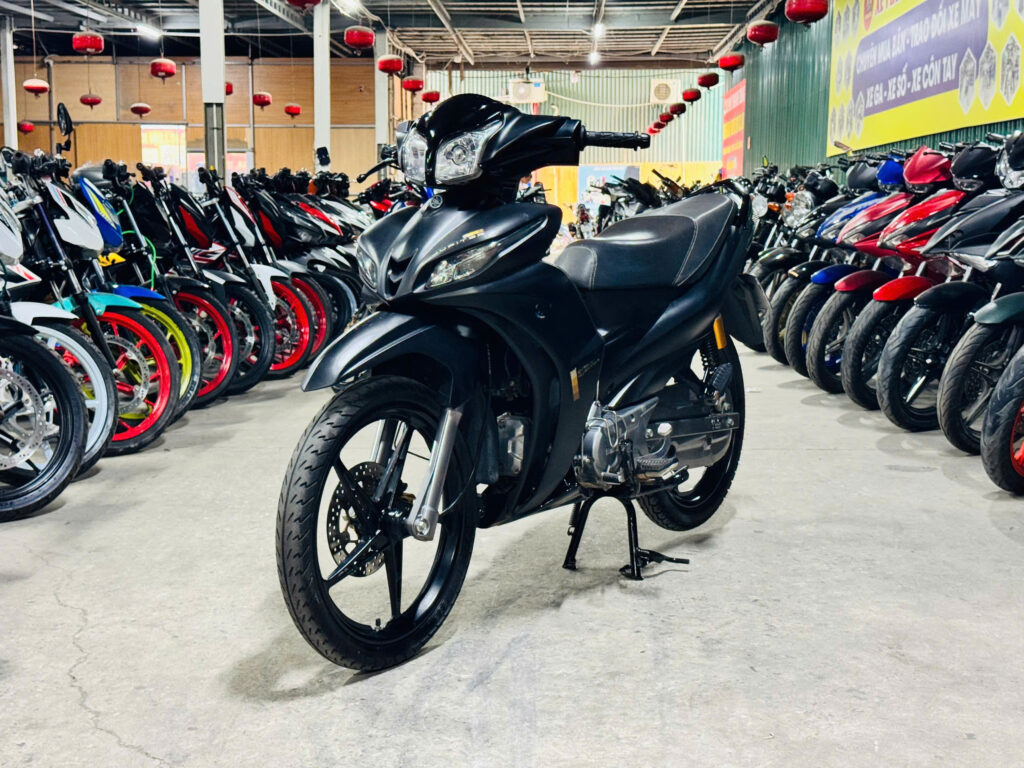 JUPITER FI 115 CC