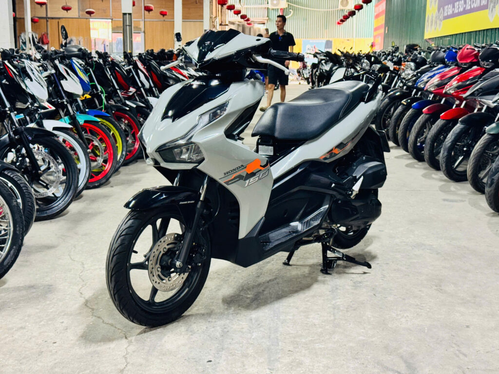 AIR BLADE 125 4 VAL