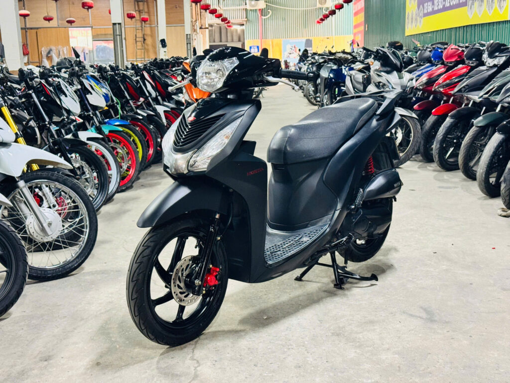 VISION 110