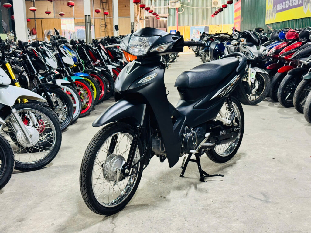 WAVE 110