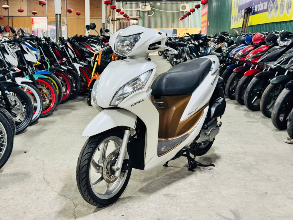 VISION 110