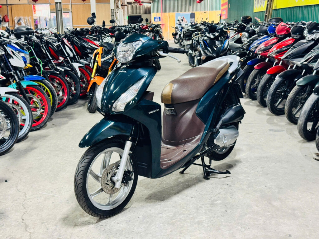 VISION 110