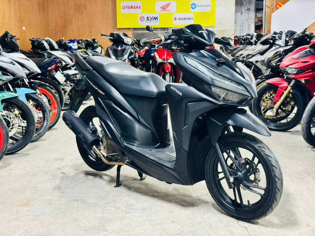 VARIO 150 ĐỘ