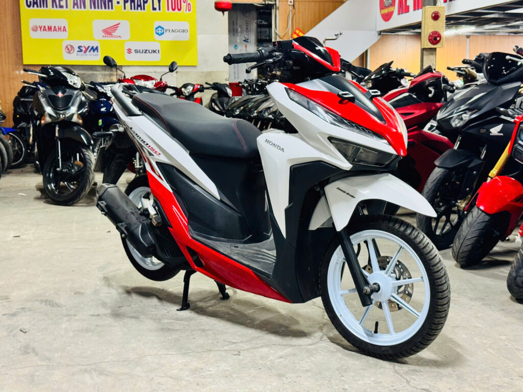 VARIO 150