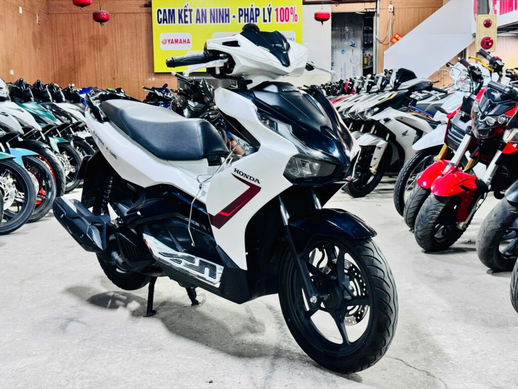 AIR BLADE 125