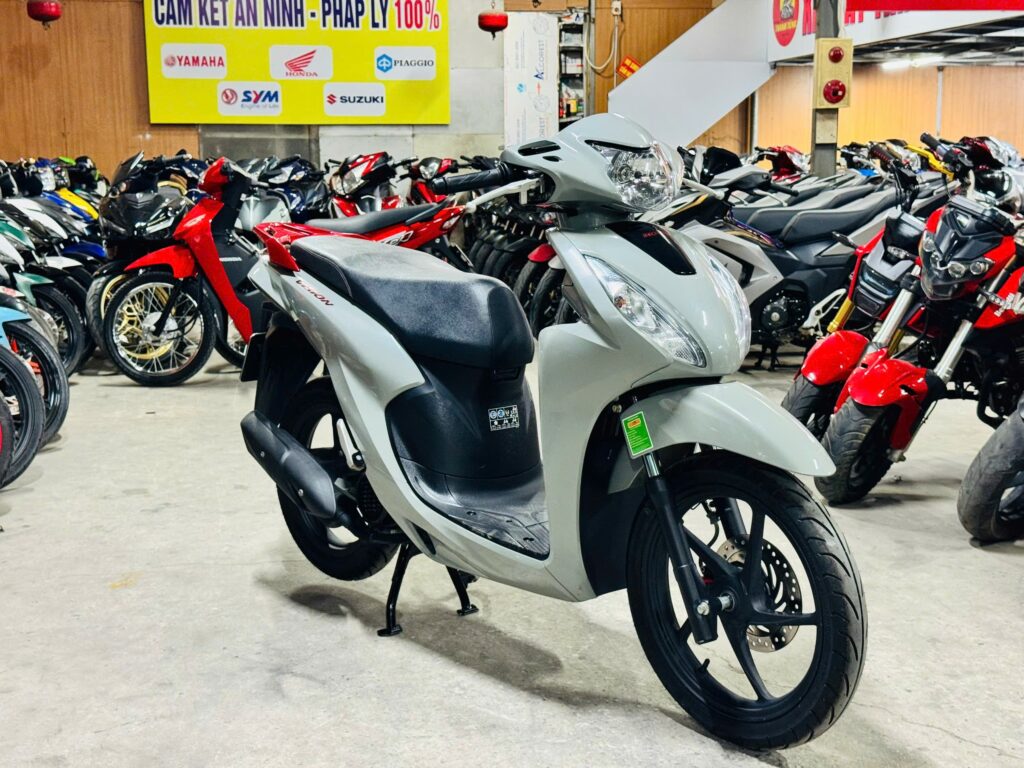 VISION 110