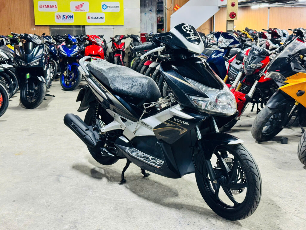 AIR BLADE 110 FI 6 NAN