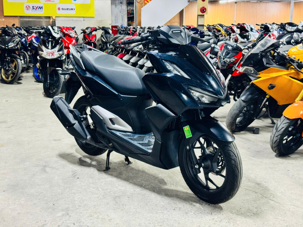 VARIO 160