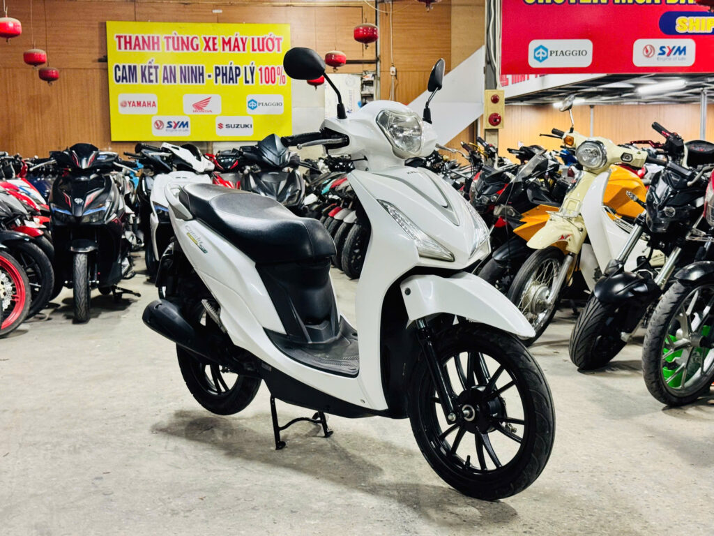 KYMCO CANDY 50CC