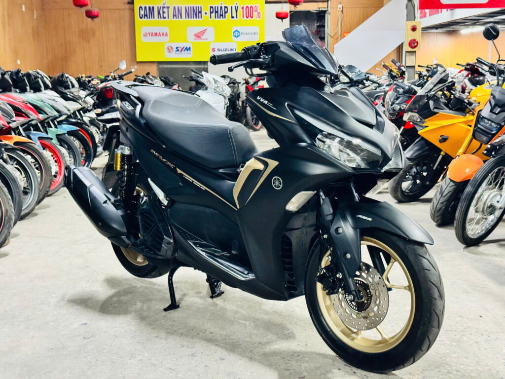 NVX 155 BẢN V2