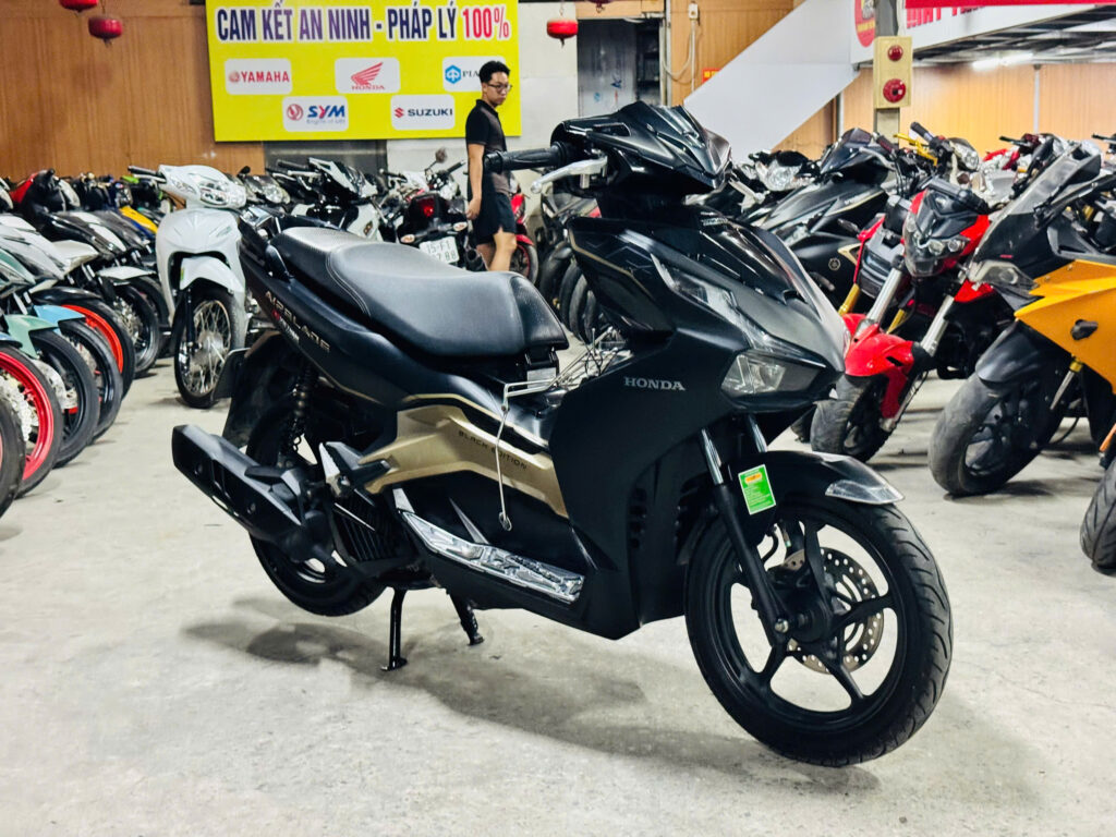AIR BLADE 125 2 VAL