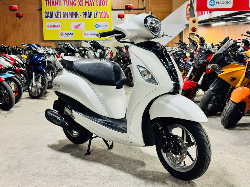 GRANDE 125