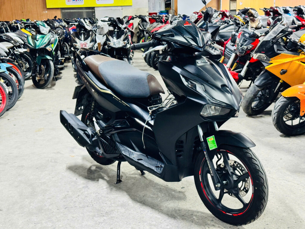 AIR BLADE 125
