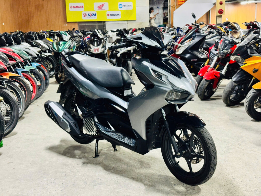 AIR BLADE 125