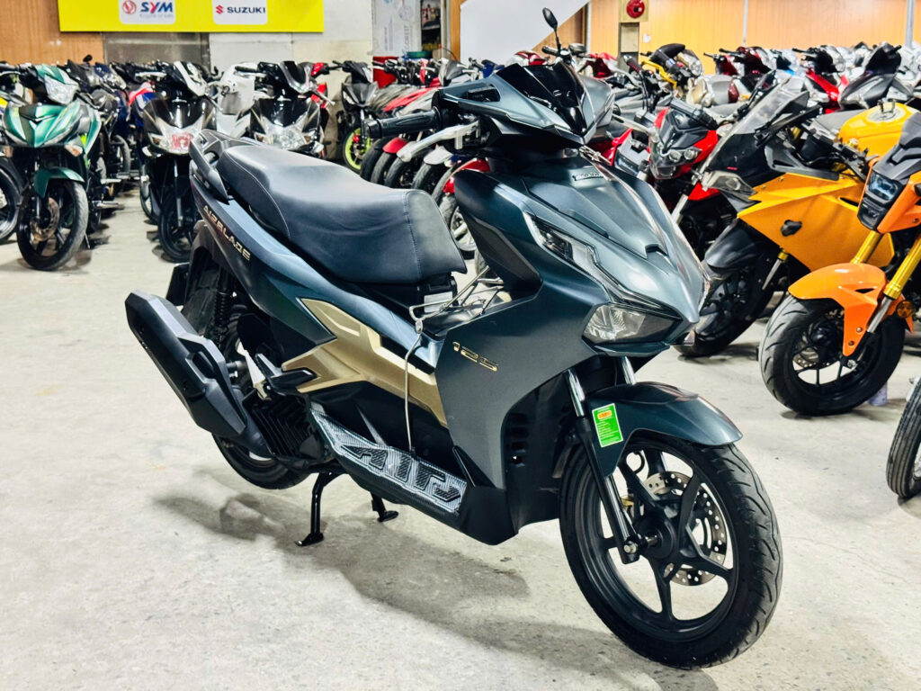 AIR BLADE 125 4 VAL