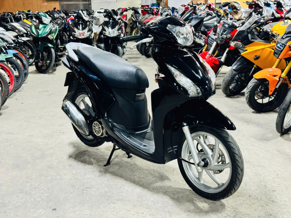 VISION 110
