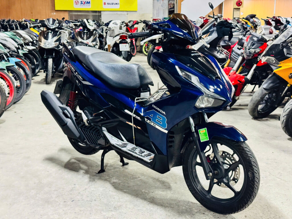 AIR BLADE 125 2 VAL
