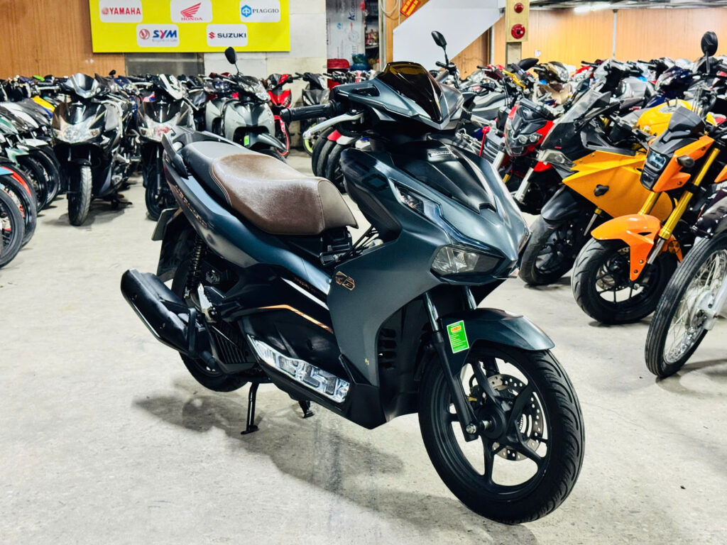 AIR BLADE 150