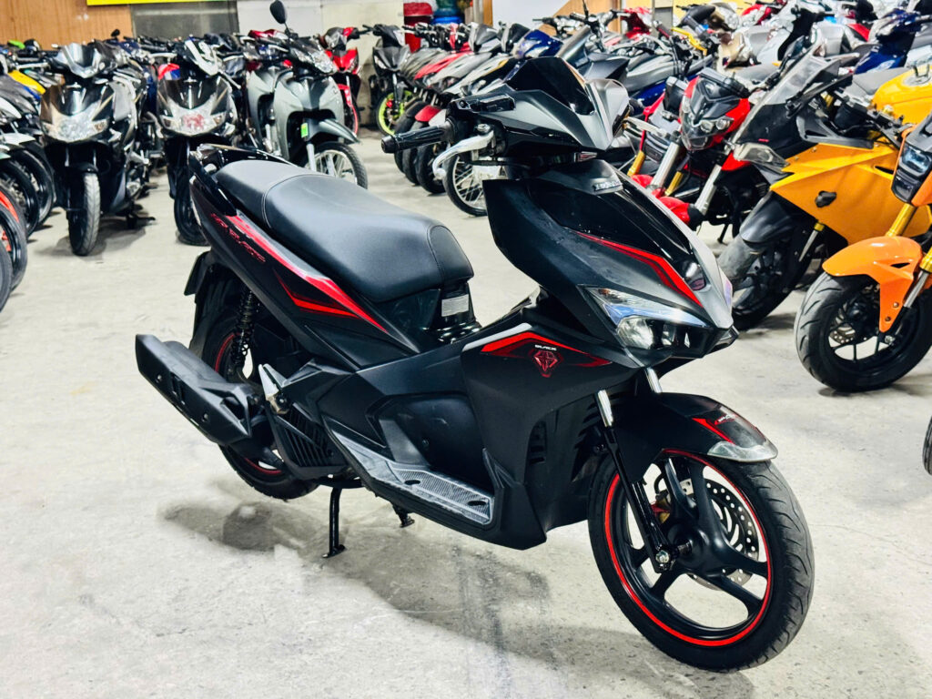 AIR BLADE 125