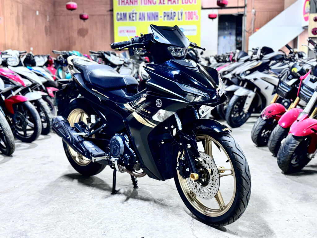 EXCITER 155 PHANH ABS