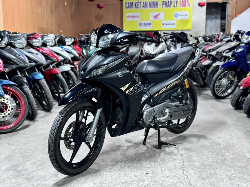 YAMAHA JUPITER FI